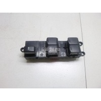 Блок управления стеклоподъемниками Nissan Note (E11) (2006 - 2013) 254019U12B