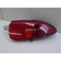 Фонарь задний в бампер левый GM Corsa C (2000 - 2006) 13118662