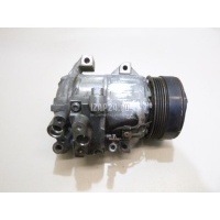Компрессор системы кондиционирования Suzuki Grand Vitara (1998 - 2005) 9520064JB1