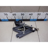 Домкрат Volvo C70 (1997 - 2002) 8623665