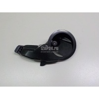 Воздуховод VAG Q7 [4L] (2005 - 2015) 4L0819722