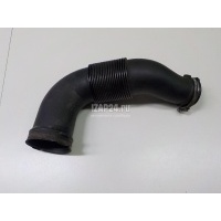 Воздуховод VAG Q7 [4L] (2005 - 2015) 4L0129628D