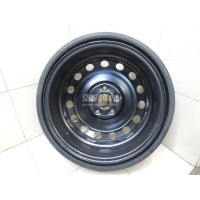 Диск запасного колеса (докатка) VAG Q7 [4L] (2005 - 2015) 7L0601027A03C