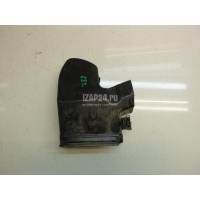 Воздуховод отопителя VAG Touareg (2002 - 2010) 7L0819353A