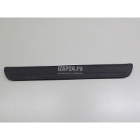 Накладка порога (внутренняя) VAG Q7 [4L] (2005 - 2015) 4L08537934PK