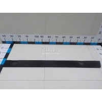 Обшивка багажника VAG Q7 [4L] (2005 - 2015) 4L0861487H9AM