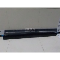 Накладка двери передней правой VAG Q7 [4L] (2005 - 2015) 4L0853960H1RR