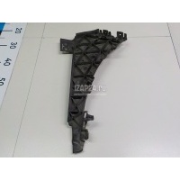 Направляющая переднего бампера левая VAG Q7 [4L] (2005 - 2015) 4L0807283B