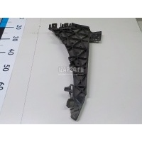 Направляющая переднего бампера правая VAG Q7 [4L] (2005 - 2015) 4L0807284B
