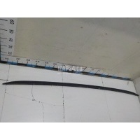Рейлинг правый (планка на крышу) VAG Q7 [4L] (2005 - 2015) 4L0860022M1P9
