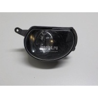 Фара противотуманная правая VAG Q7 [4L] (2005 - 2015) 4L0941700A