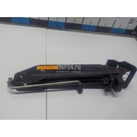 Домкрат VAG Q7 [4L] (2005 - 2015) 7L0011031B