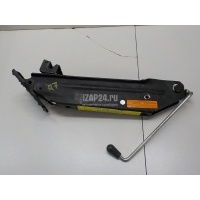 Домкрат VAG Q7 [4L] (2005 - 2015) 7L0011031E