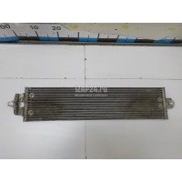 Радиатор (маслоохладитель) АКПП VAG Q7 [4L] (2005 - 2015) 7L0317021C