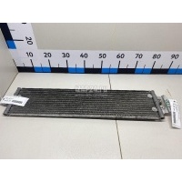 Радиатор (маслоохладитель) АКПП VAG Q7 [4L] (2005 - 2015) 7L0317021C