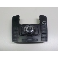 Блок кнопок VAG Q7 [4L] (2005 - 2015) 4L0919611