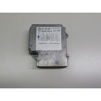 Блок управления AIR BAG VAG Q7 [4L] (2005 - 2015) 4L0910655D003