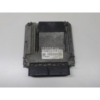 Блок управления двигателем VAG Q7 [4L] (2005 - 2015) 4L2910401B