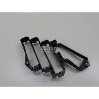 Корпус блока предохранителей VAG Q7 [4L] (2005 - 2015) 4L0971846