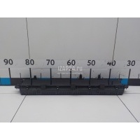 Панель приборов Renault Scenic II (2003 - 2009) 8200451505