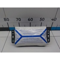 Подушка безопасности пассажирская (в торпедо) Renault Scenic II (2003 - 2009) 8200230383