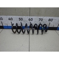Пружина задняя Renault Scenic II (2003 - 2009) 8200297952