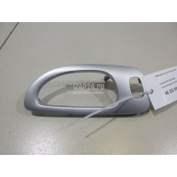 Накладка ручки внутренней Citroen-Peugeot 307 (2001 - 2008) 9119Y4