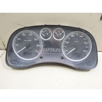 Панель приборов Citroen-Peugeot 307 (2001 - 2008) 6106J8