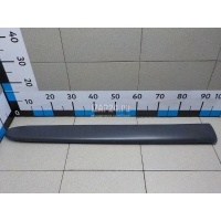 Молдинг передней правой двери Citroen-Peugeot Xsara Picasso (1999 - 2010) 8545T4