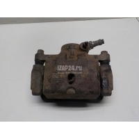 Суппорт тормозной задний правый Mitsubishi Pajero/Montero II (V1, V2, V3, V4) (1997 - 2001) MB858465