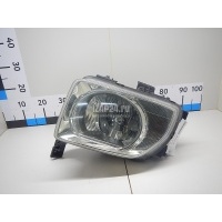 Фара левая Honda Element (2003 - 2010) 33151SCVJ01