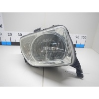 Фара правая Honda Element (2003 - 2010) 33101SCVJ01