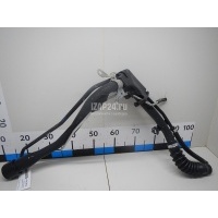 Горловина топливного бака Toyota Camry V40 (2006 - 2011) 7720106130
