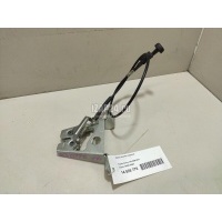 Замок спинки сиденья Toyota Camry V40 (2006 - 2011) 7263033060