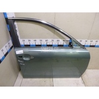 Дверь передняя правая Toyota Camry V40 (2006 - 2011) 6700133160