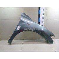 Крыло переднее правое Toyota Camry V40 (2006 - 2011) 5380133180