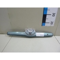 Накладка крышки багажника Toyota Camry V40 (2006 - 2011) 7681133170H0