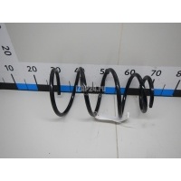 Пружина передняя Toyota Camry V40 (2006 - 2011) 4813106B10