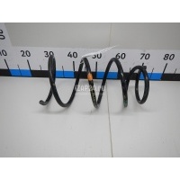 Пружина передняя Toyota Camry V40 (2006 - 2011) 4813106B10
