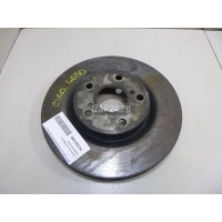 Диск тормозной передний вентилируемый Toyota Camry V40 (2006 - 2011) 4351233130