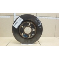Диск тормозной передний вентилируемый Toyota Camry V40 (2006 - 2011) 4351233140