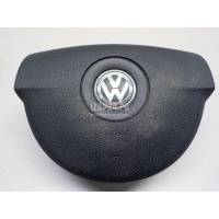 Подушка безопасности в рулевое колесо VAG Passat [B6] (2005 - 2010) 3C0880201BM1QB