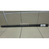 Молдинг передней левой двери VAG Passat [B6] (2005 - 2010) 3C0854939A9B9