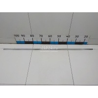 Молдинг передней правой двери VAG Passat [B6] (2005 - 2010) 3C0853516C2ZZ
