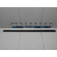 Молдинг передней правой двери VAG Passat [B6] (2005 - 2010) 3C0854940A9B9