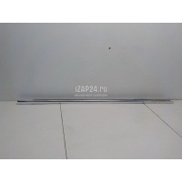 Накладка стекла переднего правого VAG Passat [B6] (2005 - 2010) 3C48374767Z7