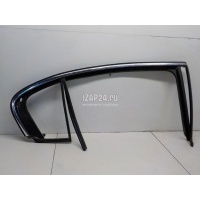 Уплотнитель (наружный) VAG Passat [B6] (2005 - 2010) 3C5839432H5AP