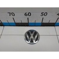 Эмблема на крышку багажника VAG Tiguan (2007 - 2011) 3C9853630BULM