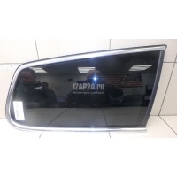 Стекло кузовное глухое правое VAG Passat [B6] (2005 - 2010) 3C9845298APVNH