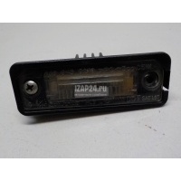 Фонарь подсветки номера VAG Passat [B6] (2005 - 2010) 3C5943021
